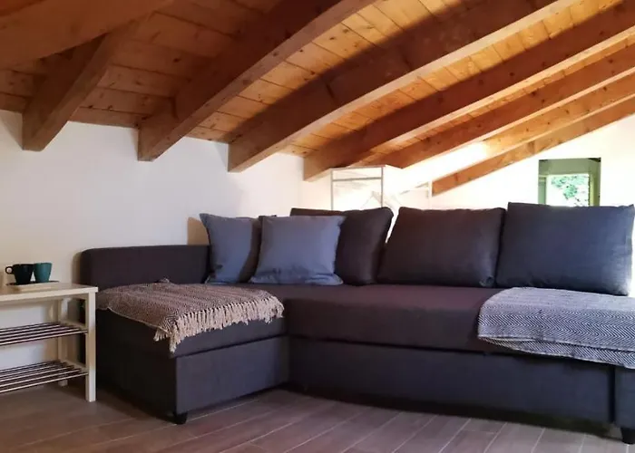 Feriehus Bertacchi - Inside&out Como