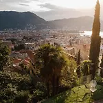 Bertacchi - Inside And Out Nyaraló Como