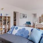 Bertacchi - Inside And Out Holiday home *