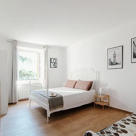 Bertacchi - Inside And Out