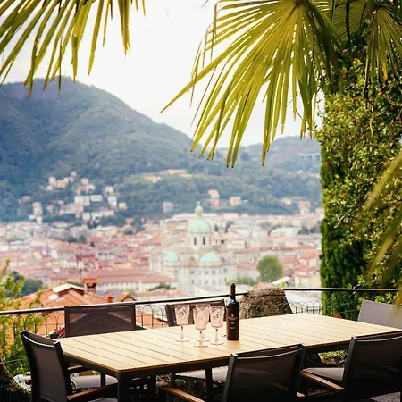 Holiday home Bertacchi - Inside And Out Como