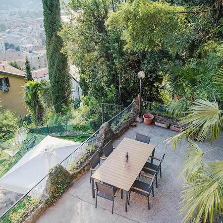 Bertacchi - Inside And Out