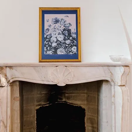 Bertacchi - Inside&out Feriehus *