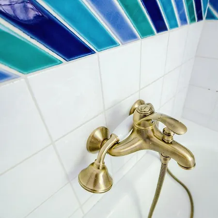 Сasa de vacaciones Bertacchi - Inside And Out *