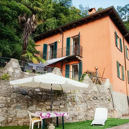 펜션 Bertacchi - Inside And Out *