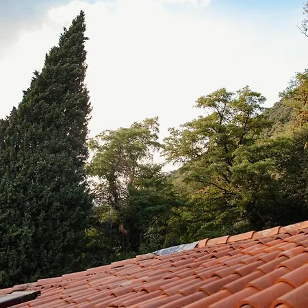Bertacchi - Inside And Out Prázdninový dům Como