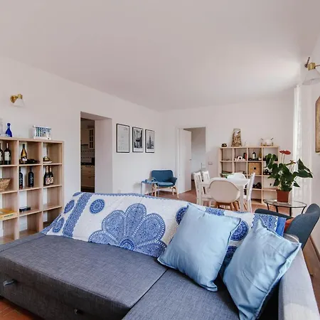 Bertacchi - Inside And Out