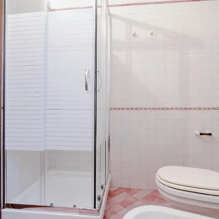 Сasa de vacaciones Bertacchi - Inside And Out Como