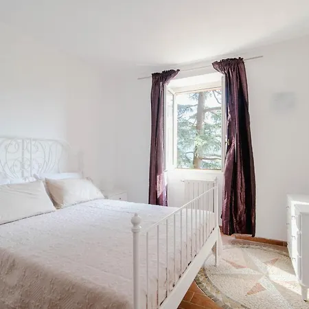 Feriehus Bertacchi - Inside&out *