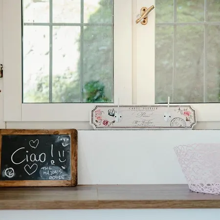 Bertacchi - Inside And Out