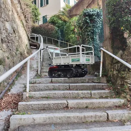 Bertacchi - Inside And Out 펜션