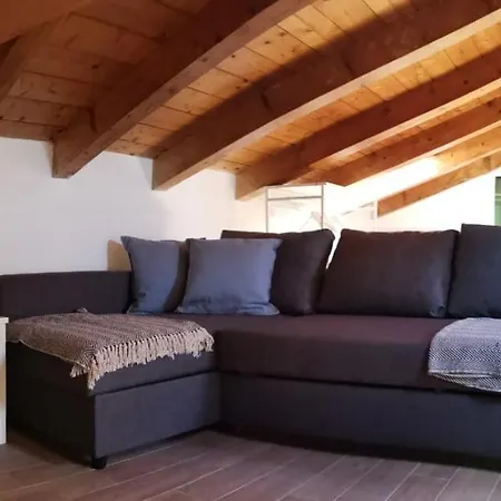 Holiday home Bertacchi - Inside And Out Como