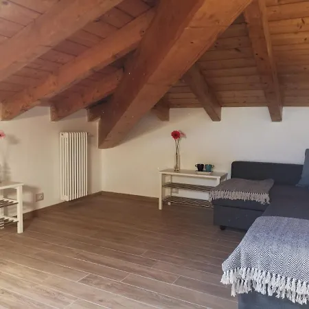 Bertacchi - Inside And Out