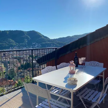 Bertacchi - Inside And Out *