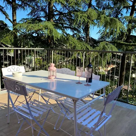 Bertacchi - Inside And Out *