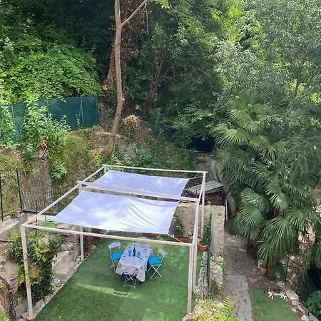 Bertacchi - Inside&out Feriehus Como