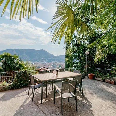 Bertacchi - Inside And Out