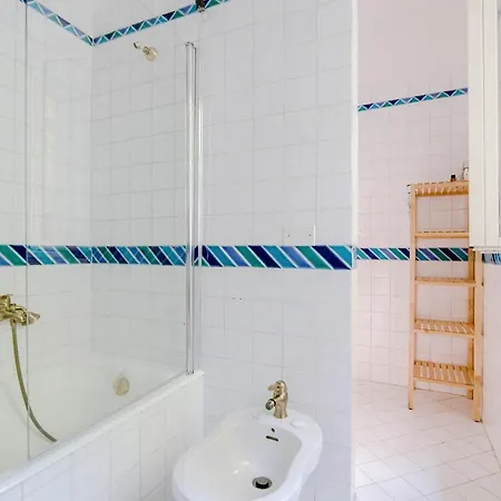 Bertacchi - Inside&out Feriehus *