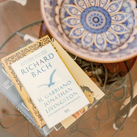 Сasa de vacaciones Bertacchi - Inside And Out *