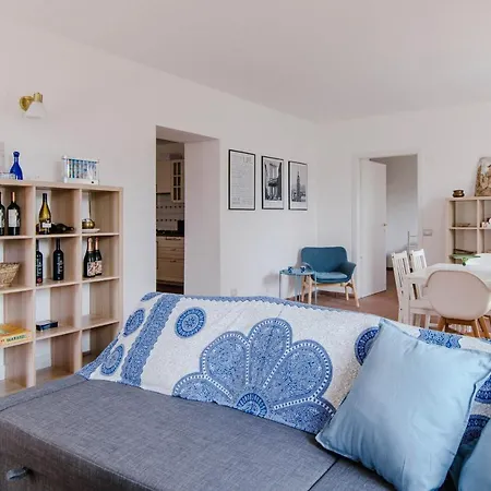 Bertacchi - Inside&out Feriehus *