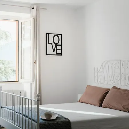 Bertacchi - Inside And Out