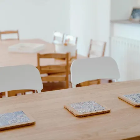 Bertacchi - Inside&out Feriehus Como