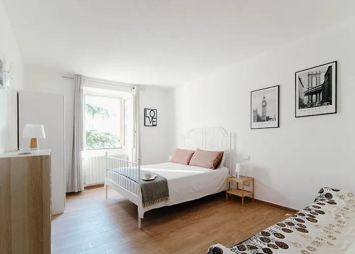 Bertacchi - Inside And Out