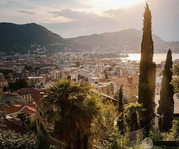 Holiday home Bertacchi - Inside And Out *