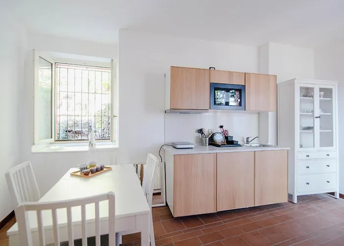 Casa vacanze Bertacchi - Inside&out *