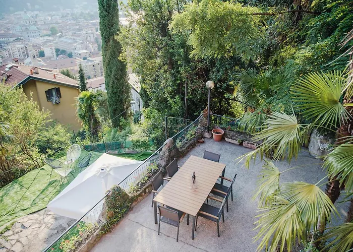 Bertacchi - Inside And Out