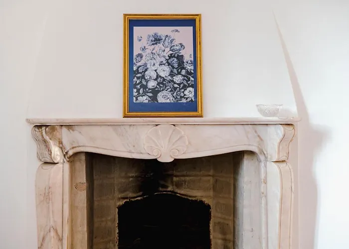 Bertacchi - Inside And Out Holiday home *