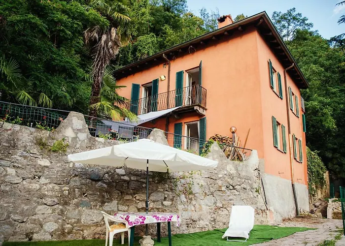 Casa vacanze Bertacchi - Inside&out *