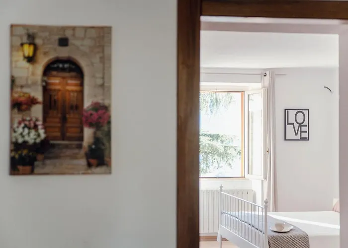 Bertacchi - Inside And Out