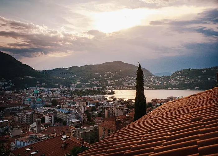 Bertacchi - Inside And Out קומו