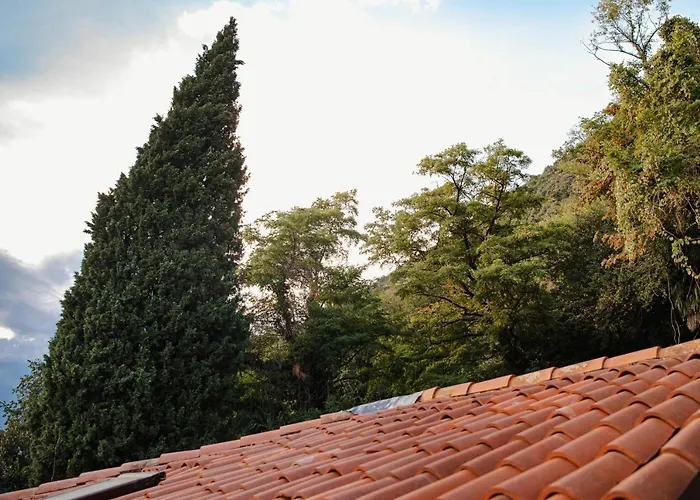 Bertacchi - Inside And Out Holiday home Como