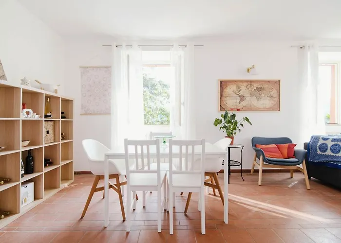 Bertacchi - Inside&out Casa vacanze