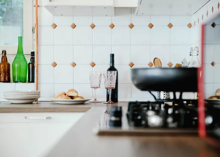 Bertacchi - Inside&out Casa vacanze Côme