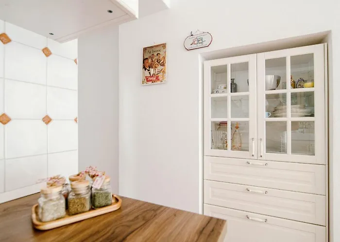 Holiday home Bertacchi - Inside And Out Como