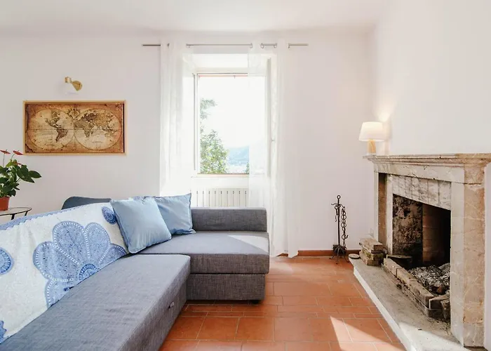 Casa vacanze Bertacchi - Inside&out *