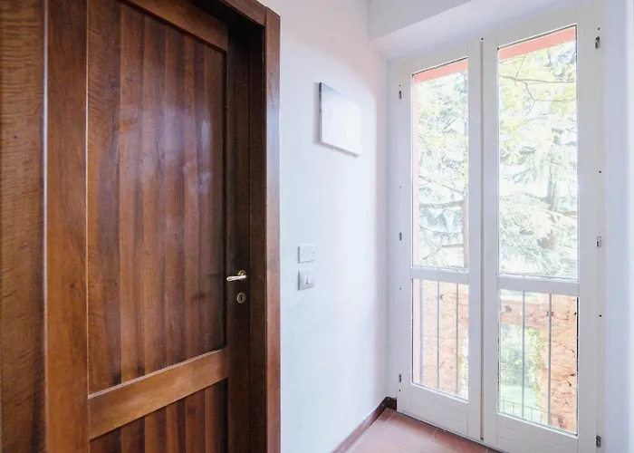 Bertacchi - Inside And Out *