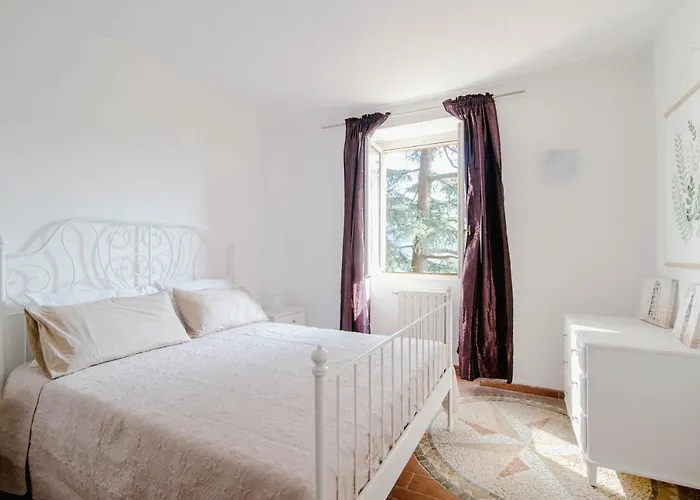 Holiday home Bertacchi - Inside And Out *