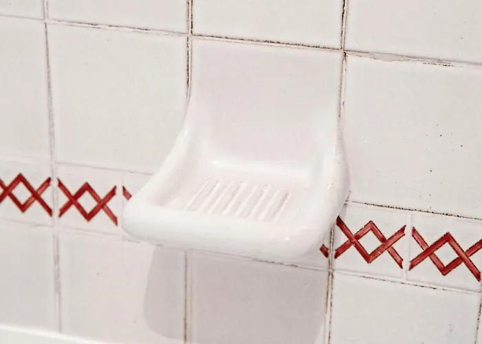 Holiday home Bertacchi - Inside And Out *