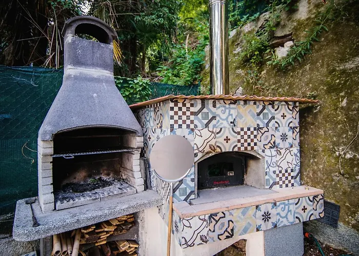 Casa vacanze Bertacchi - Inside&out