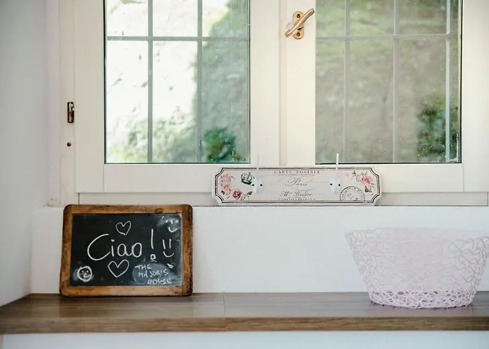 Bertacchi - Inside And Out