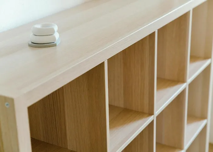 Bertacchi - Inside And Out בית נופש *