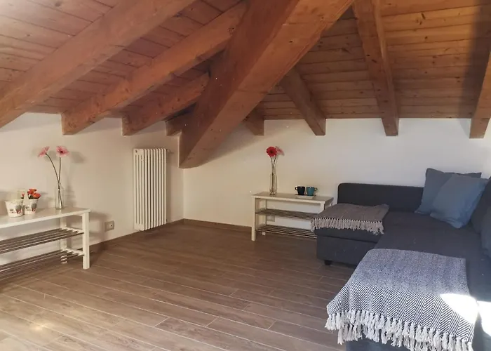 Bertacchi - Inside And Out