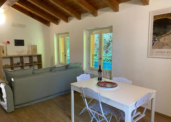 Holiday home Bertacchi - Inside And Out *