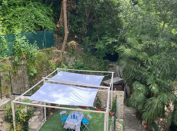 Bertacchi - Inside And Out Holiday home Como