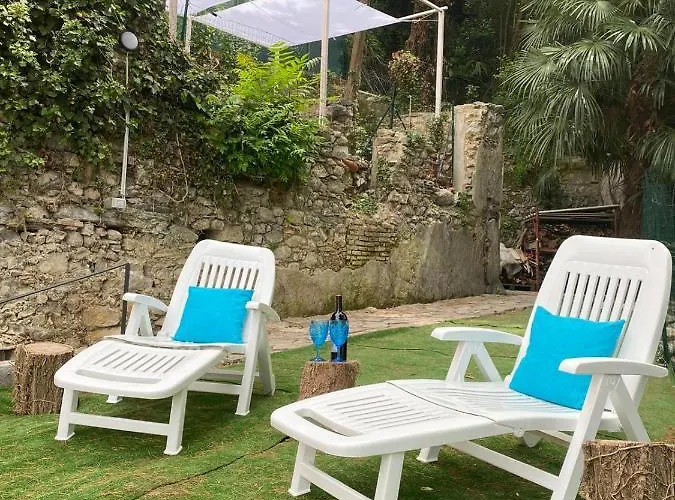 Bertacchi - Inside And Out *