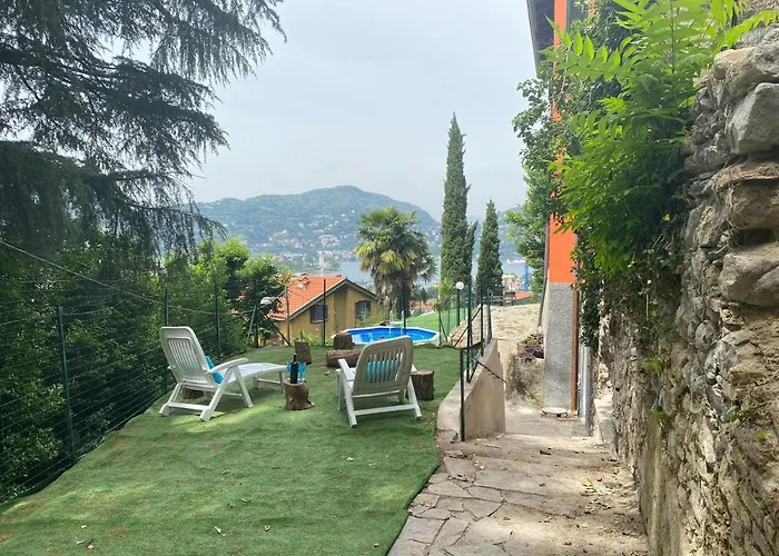 Bertacchi - Inside And Out Holiday home